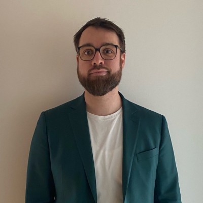 Christian Bech Nørhave